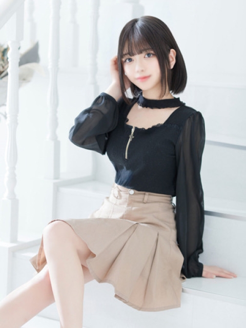 田中れな4